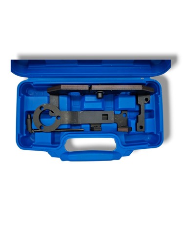 Kit messa fase motori - kit,