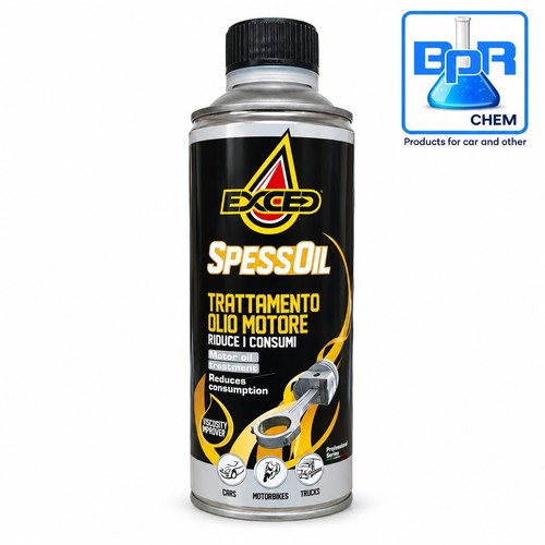 Exced spessoil 500ml - exced,