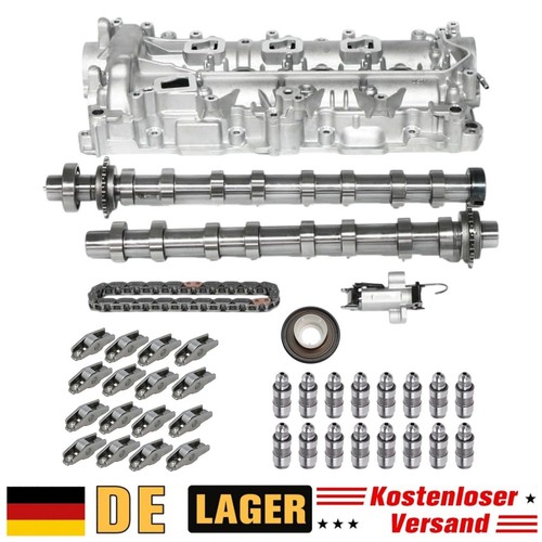 Kit completo catena - , albero