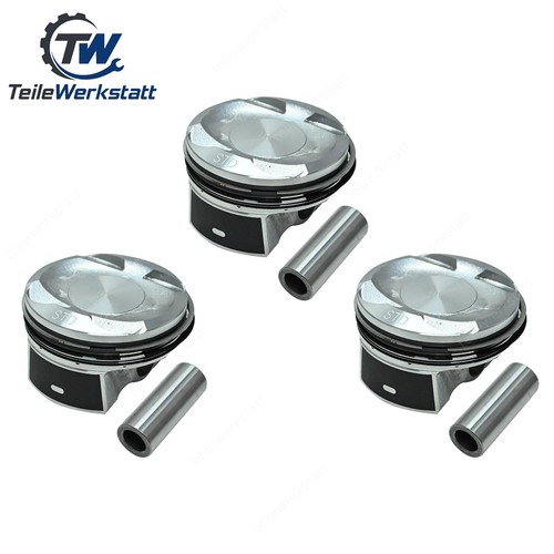Kit pistoncini standard per