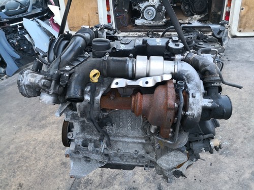 T1da motore ford max - c-max, d