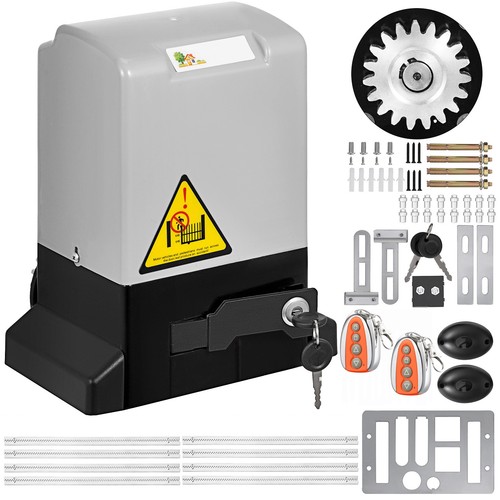 370w motore cancello - motore,