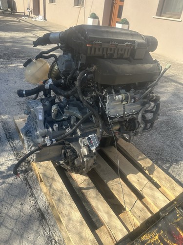 Motore completo benzina - completo, 120cv