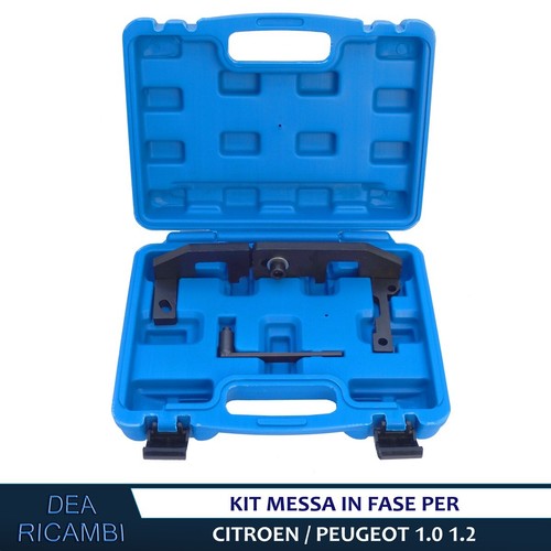Kit messa fase per motori - messa,