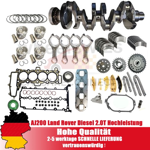 Per jaguar land rover 204dtd - per,