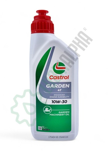 Olio per motori tempi - 4,