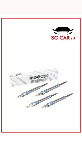 Kit candelette originali per - kit,
