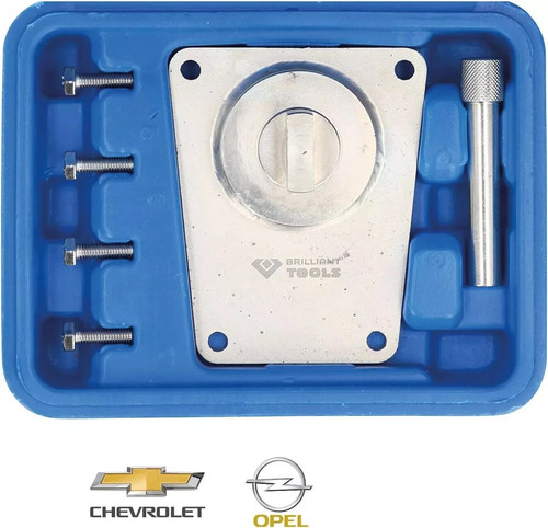 Kit messa fase motori - messa,