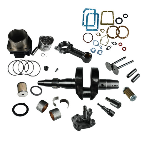 Kit albero motore cilindro - albero,