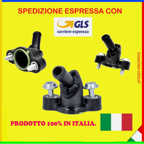 Modifica condotto con valvola - modifica,