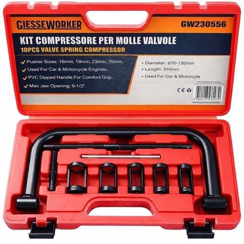 Kit compressore per rimozione - compressore,