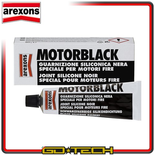 Pasta nera motori arexons - nera,