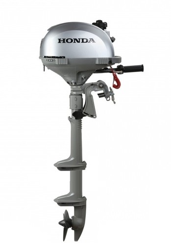Motore honda fuoribordo 3 - bf, 2,3