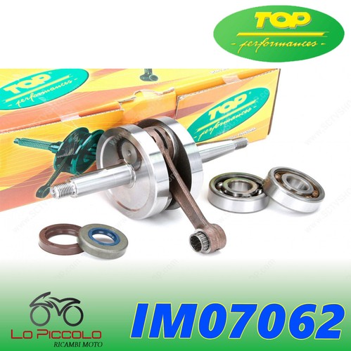 Albero motore top im07062 - albero,