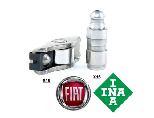 Kit punterie martelletti - kit,