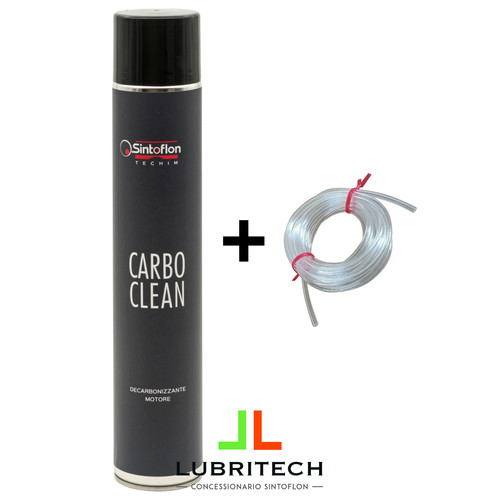 Sintoflon carbo clean - carbo,