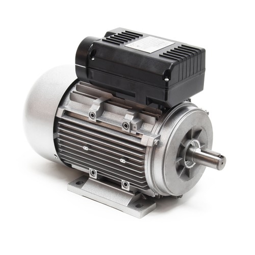 Ttmotore elettrico monofase - elettrico,