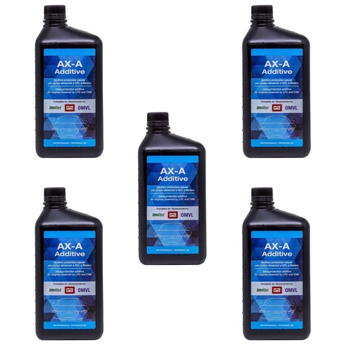 Valve care 5 litri - care,