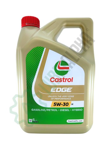 Olio motore 5w30 auto - , benzina