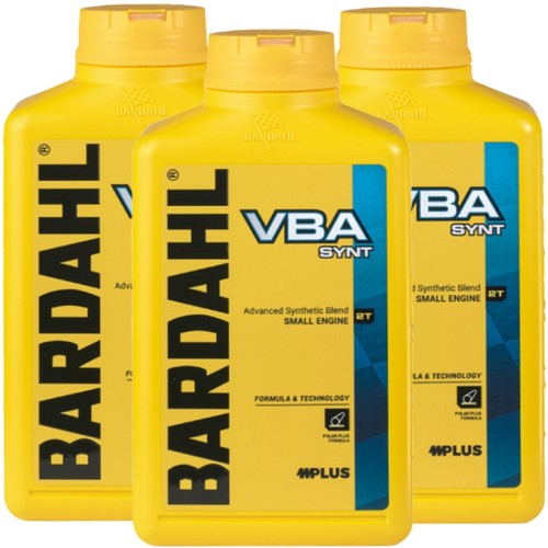 Olio miscela bardahl vba - lt,