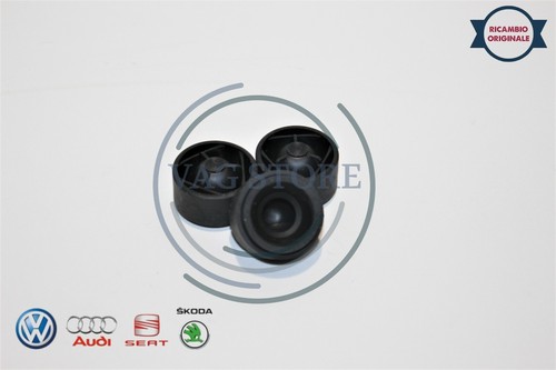 Kit gommini coperchio - kit,
