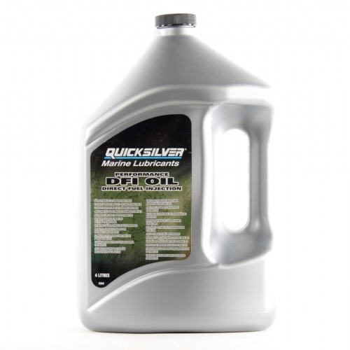 Olio quicksilver motori - quicksilver,