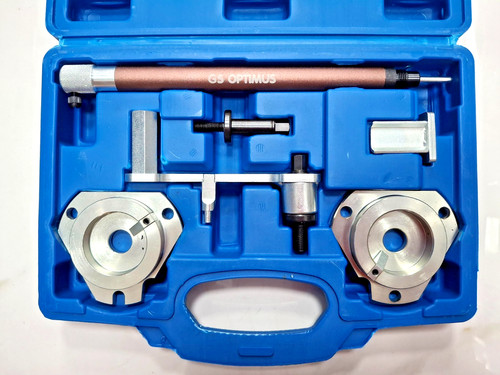 Kit attrezzo messa fase - attrezzo,