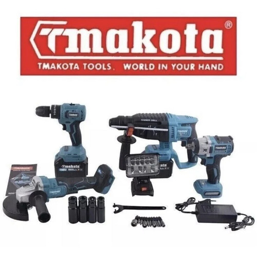 Kit motori brushless - kit,