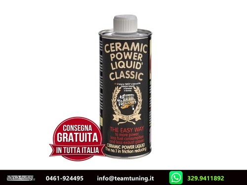 Cpl200 ceramic power liquid - ceramic,