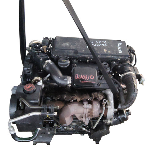 Motore 8hx peugeot - 8hx,