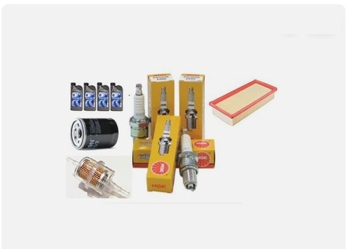 Kit tagliando fiat panda uno - panda,