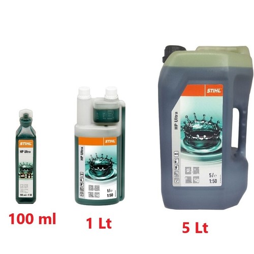 Olio miscela stihl ultra - olio,