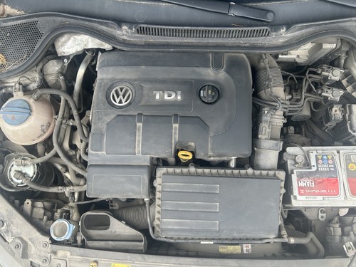 Motore 1400 tdi volkswagen - motore,