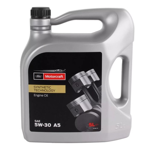 Olio motore ford formula f - motore,