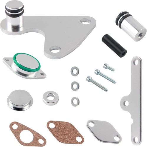 Kit valvola egr per - kit, motori