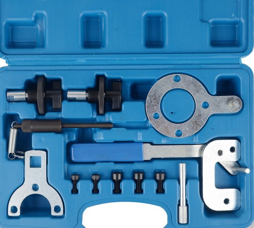 Kit messa fase motore - in,