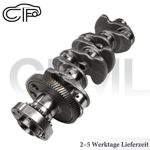 Albero motore diesel per - albero, 2.0