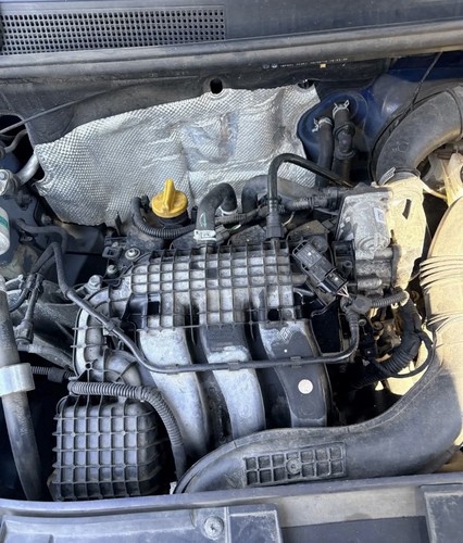 Motore b4db410 benzina - motore, 1.0