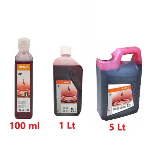 Olio miscela stihl per - miscela, hp
