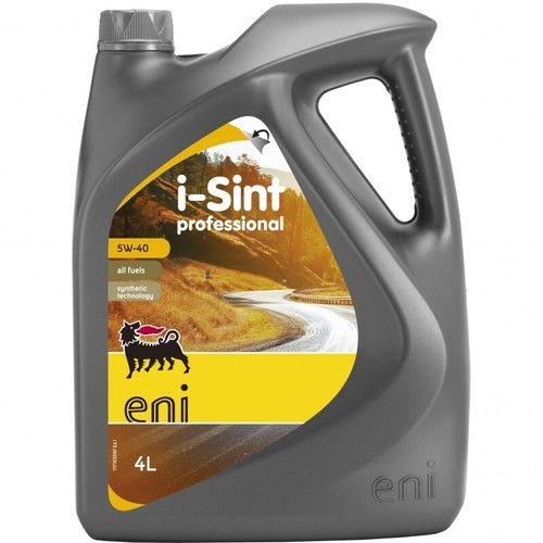 Olio motore eni - olio,