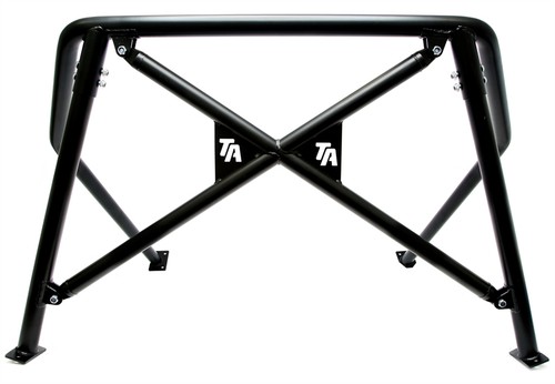 Technix roll bar - ta, nero