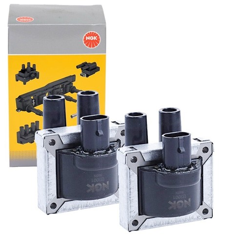 Kit bobine ngk u3001 per - ngk,