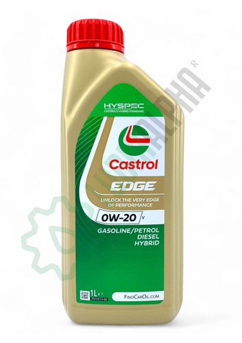 Olio motore 0w20 auto - , benzina