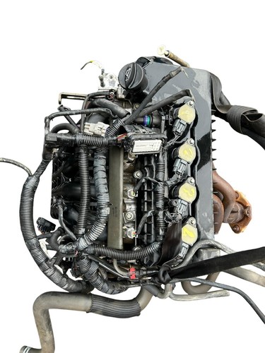 Motore 135930 smart forfour - 135930,