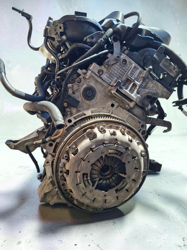 Motore n47d20c bmw serie e - ,