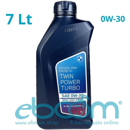 Litri 0w30 olio - litri, motore