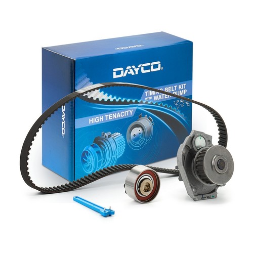 Kit distribuzione pompa - kit,