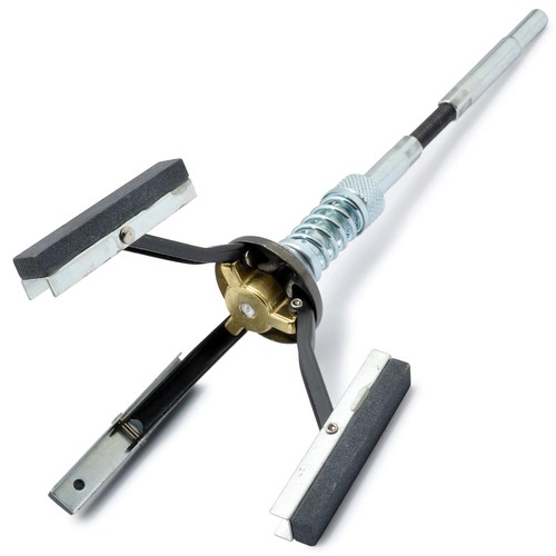 Levigatrice lappatore cilindri - lappatore,