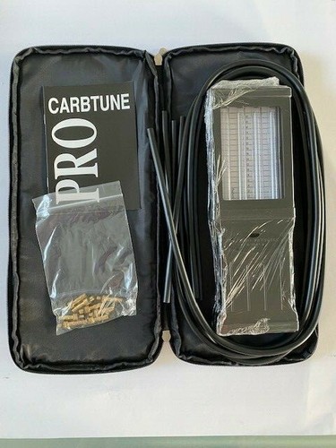 Vacuometro carbtune pro - carbtune, per