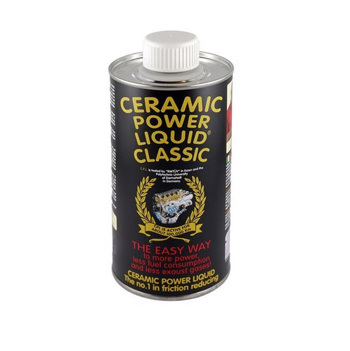 Ceramic power liquid - liquid, classic